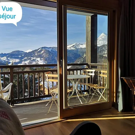 Les Combes Apartment