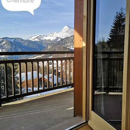 Apartment Les Combes *