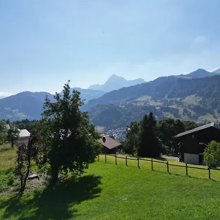 Les Combes * Notre-Dame-de-Bellecombe