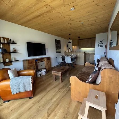 Les Combes Apartment