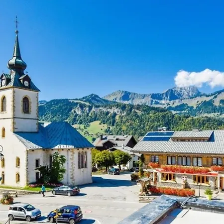 Apartment Les Combes