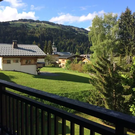 Les Combes Notre-Dame-de-Bellecombe