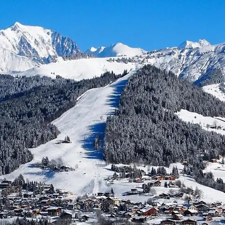 شقة Les Combes نوتر دام دو بيلكومبيه