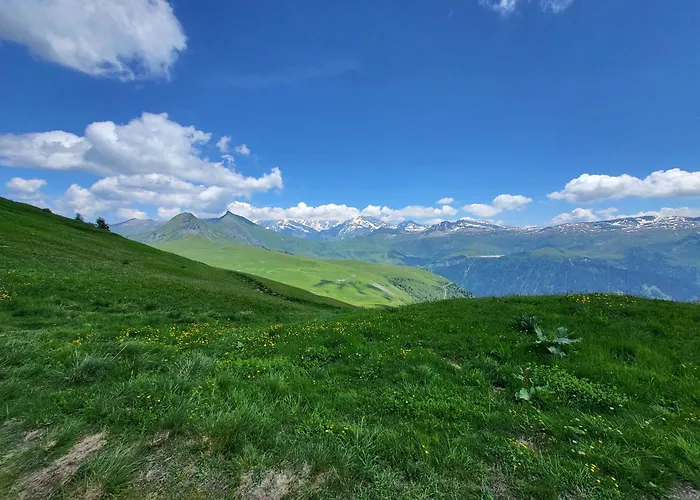 Les Combes * 노르트 담 드 벨레콤